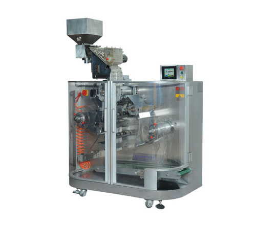 NSL-260-B型泡腾片包装机